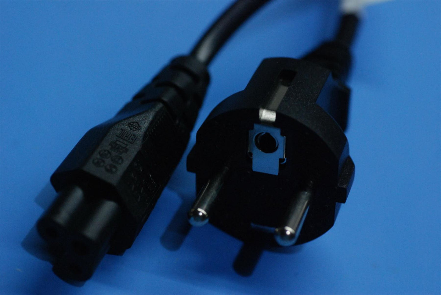 Lenovo N23 Power cord_EU&*1109-00732 CS 5O28C07642