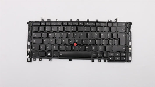 Lenovo internal,Italian,CHY,bkl,bracket Keyboard 00PA801
