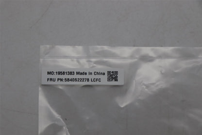 Lenovo BRACKET L 83DN TYPE_C 5B40S22278