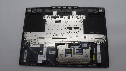 Lenovo Slim 5 16IRH8 5 16APH8 Palmrest Cover Touchpad Keyboard 5CB1L60059