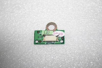 Lenovo LE2A 硬盘LED板35LE2LB0018 1HYEZZZLVU7(R) LED Board 11008418