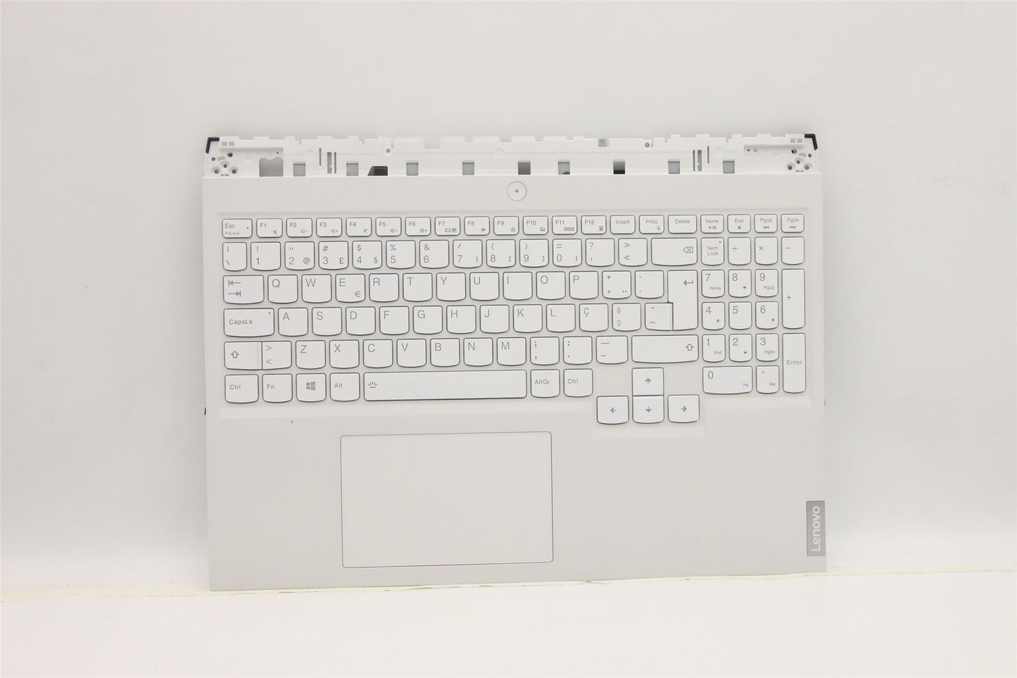 Lenovo Upper Case ASM_POR L82JS STw/BUWRF 5CB1C93582
