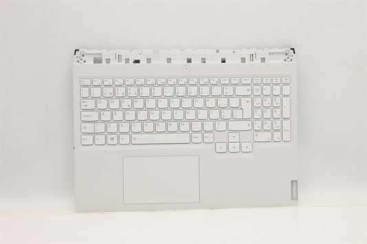 Lenovo Upper Case ASM_POR L82JS STw/BUWRF 5CB1C93582