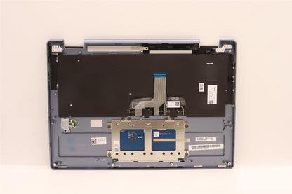 Lenovo Upper Case ASM_POR L82QE FPSB 5CB1J02073
