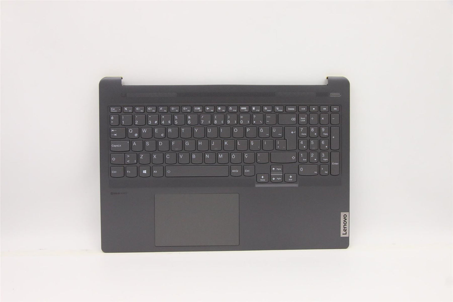 Lenovo Upper Case ASM_TUR H82L5STOUMA 5CB1C75025