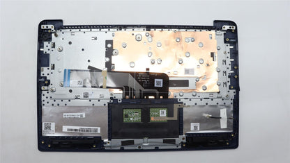 Lenovo Upper Case ASM_BEL L82RM AB_NFP_BL 5CB1H72508