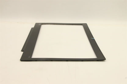 Lenovo ThinkPad L380 Bezel front trim frame Cover Black 02DA287