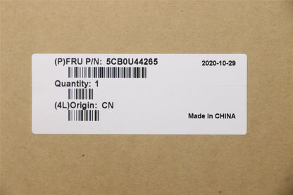 Lenovo Upper Case ASM_SW L 81Q9_MC 5CB0U44265