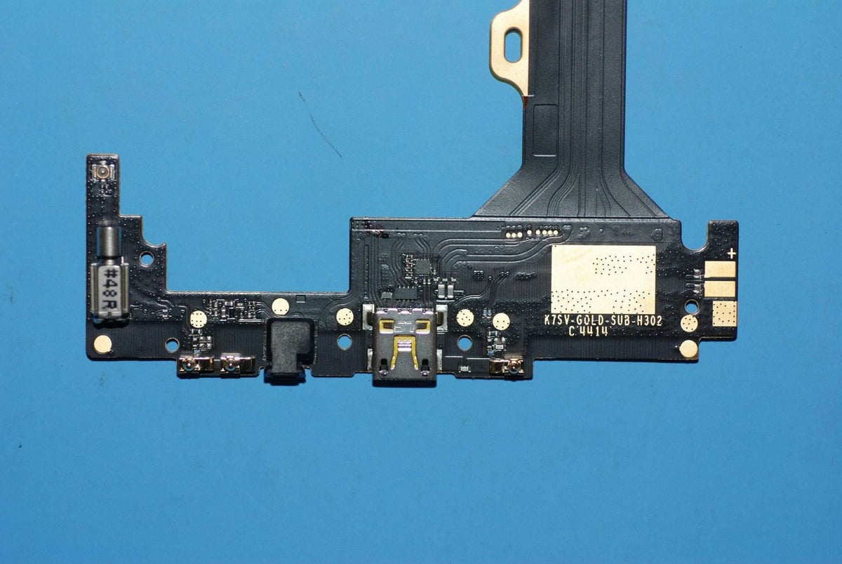 Lenovo K920_ROW SUB Gold CS Board 5P69A6N4L6