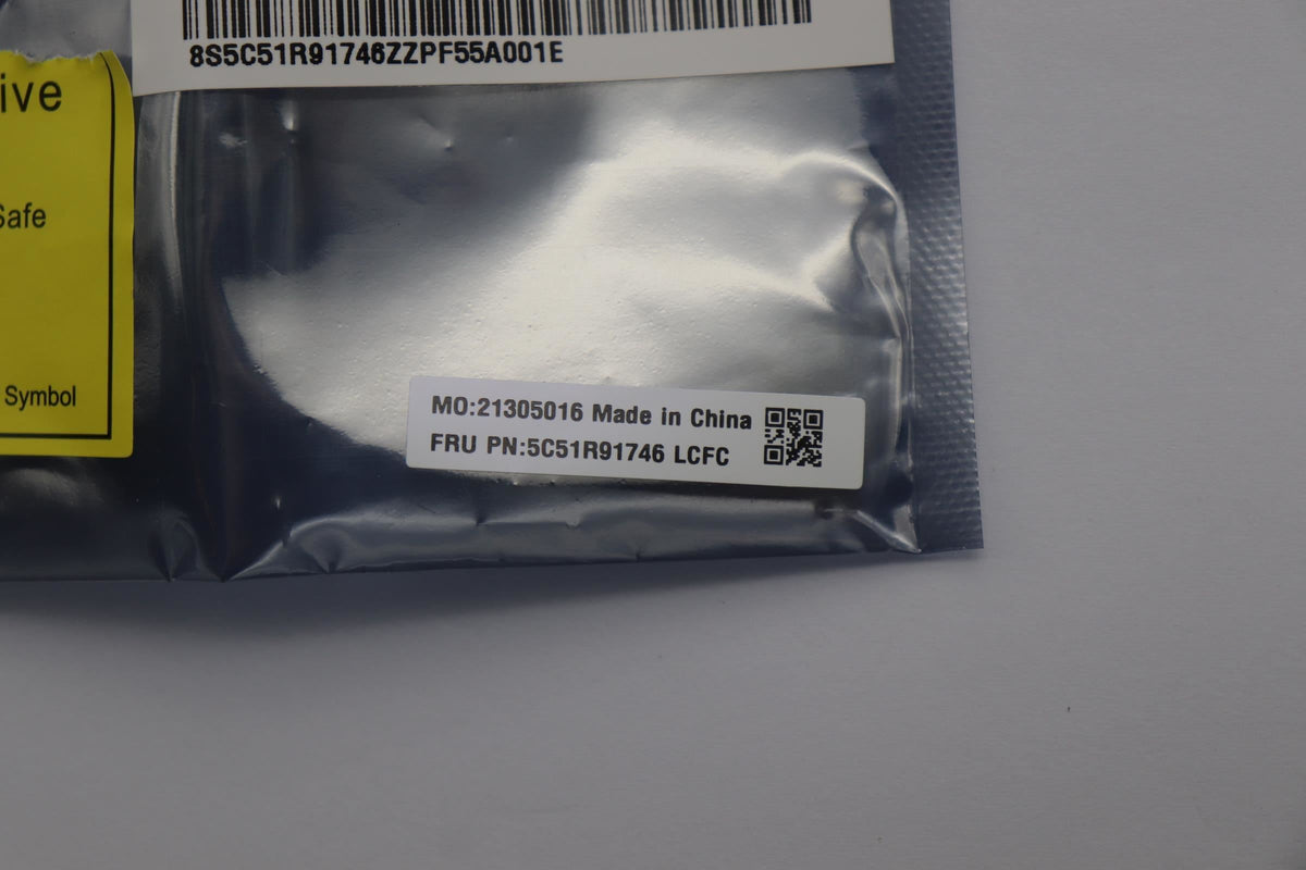 Lenovo CARDPOP FRU IO/B NSG621 I/O Board 5C51R91746