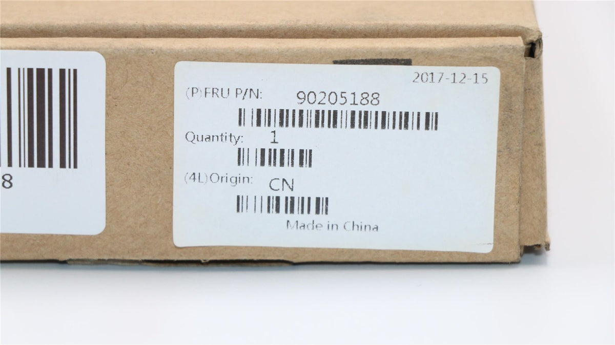 Lenovo ZIVY0 Upper Case BK W/KB-SLVN Keyboard 90205188