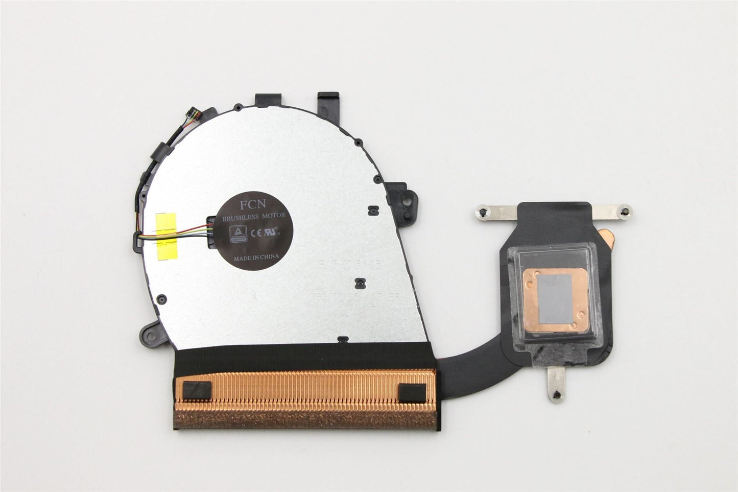 Lenovo Yoga C740-14IML Desktop HeatSink Thermal Fan 5H40S19963