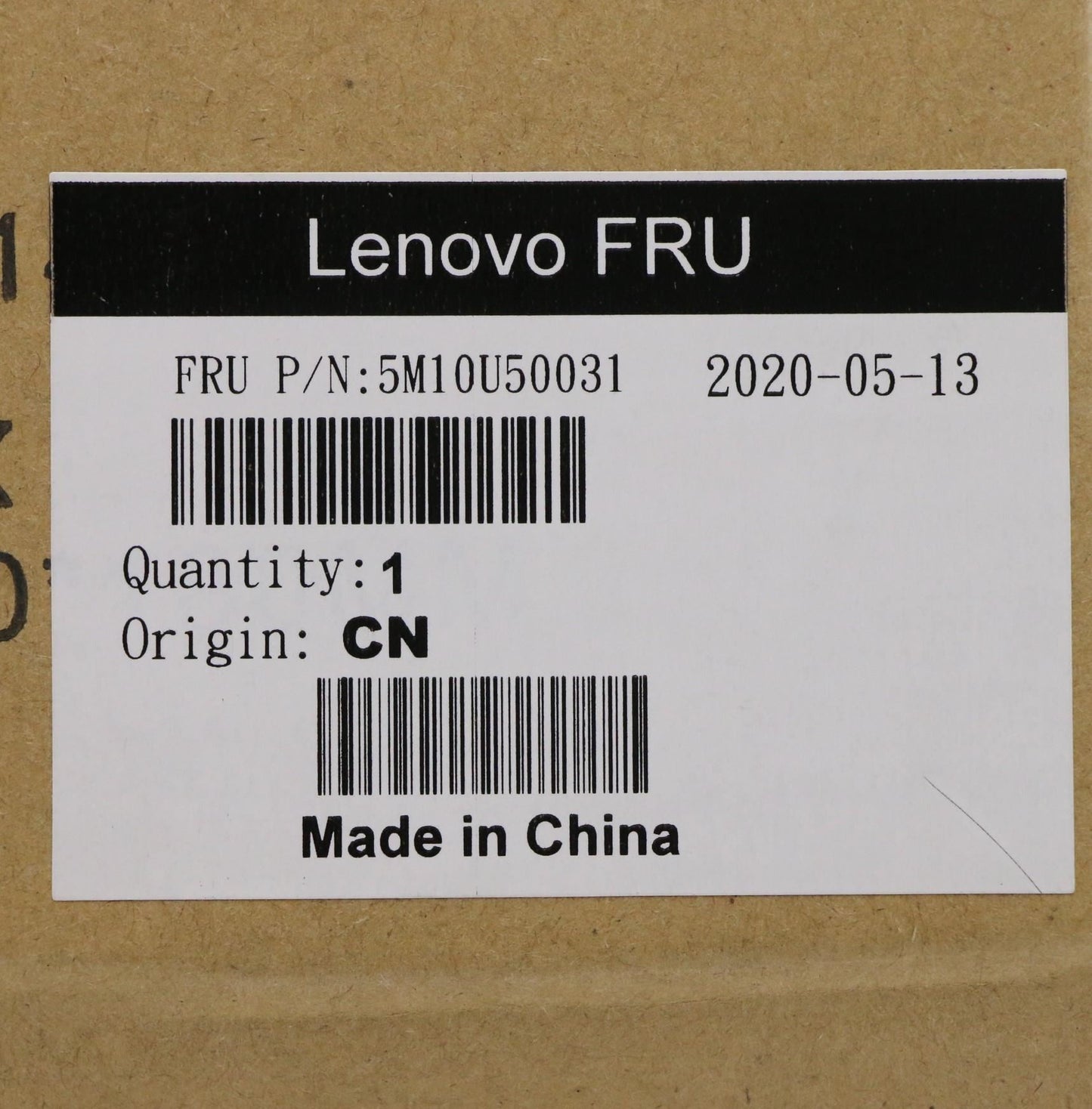 Lenovo ThinkCentre M90a Webcam Web Cam Camera Cam 5M10U50031
