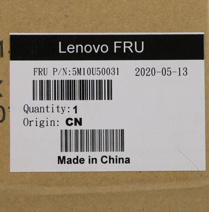 Lenovo ThinkCentre M90a Webcam Web Cam Camera Cam 5M10U50031