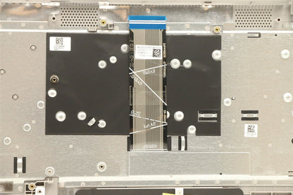 Lenovo Upper Case ASM_JA L81YK NBLFPPG 5CB0X56452