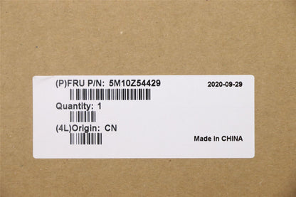 Lenovo ThinkPad P15v 1 P15v 2 T15p 1 T15p 2 P15v 3 T15p 3 SIM Tray 5M10Z54429