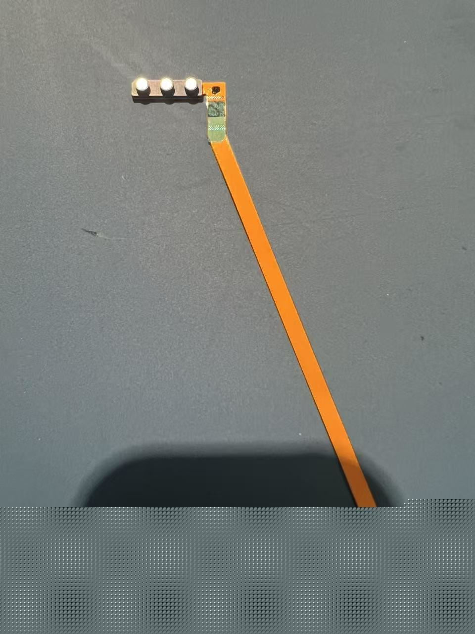 Lenovo XT2575-1 PG PIN_BE&*HQ251010040X0 CS Board 5F78C31716
