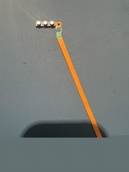 Lenovo XT2575-1 PG PIN_BE&*HQ251010040X0 CS Board 5F78C31716