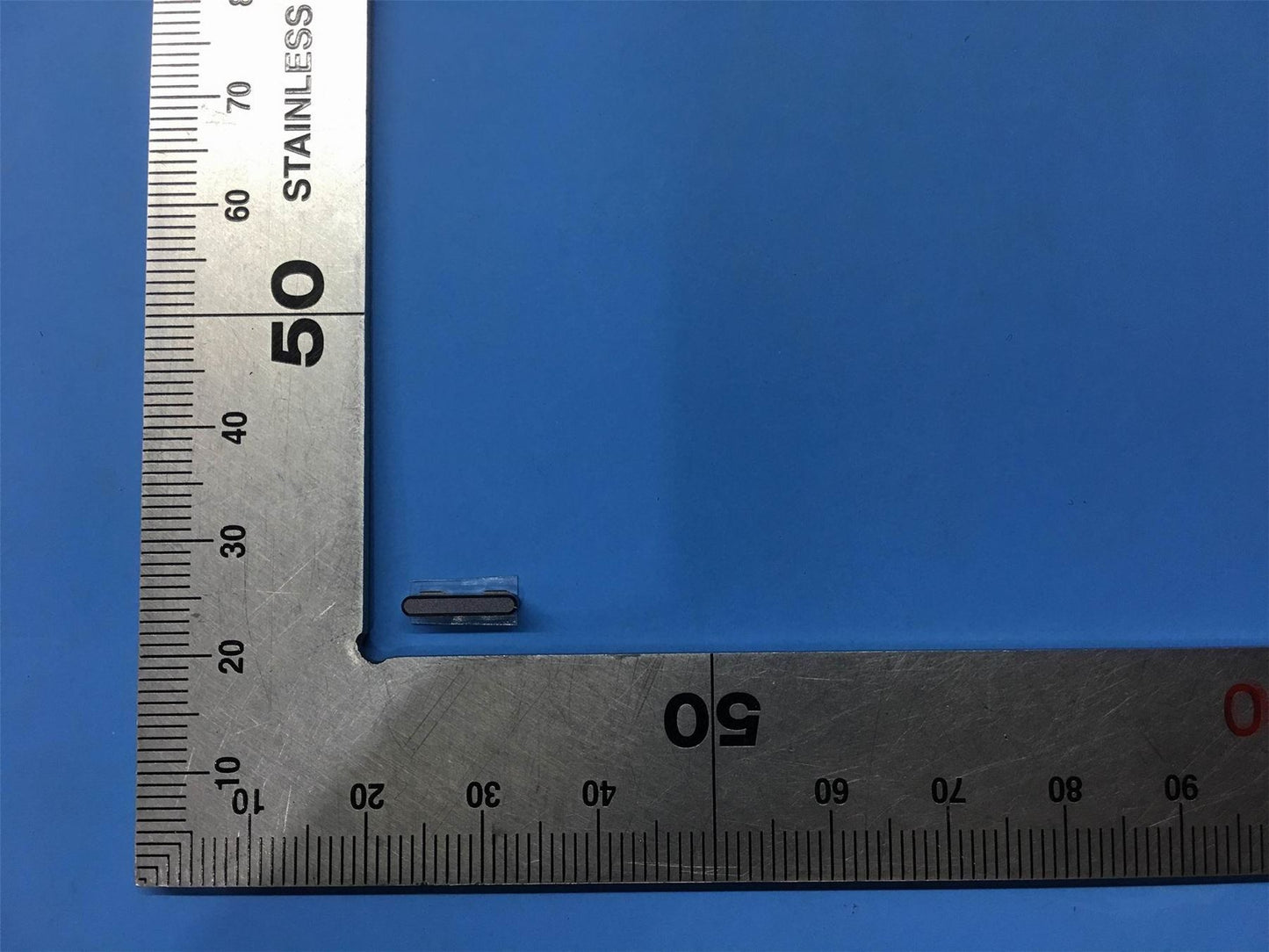 Lenovo TB-J706 Volume Key_GR&*HQ21007874000 CS 5B68C17560