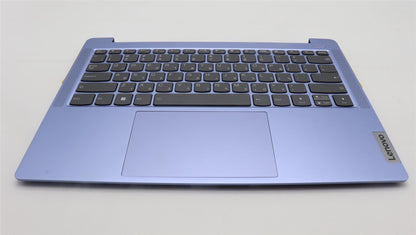 Lenovo IdeaPad 5 14IRL8 Palmrest Cover Touchpad Keyboard Hebrew 5CB1L11260