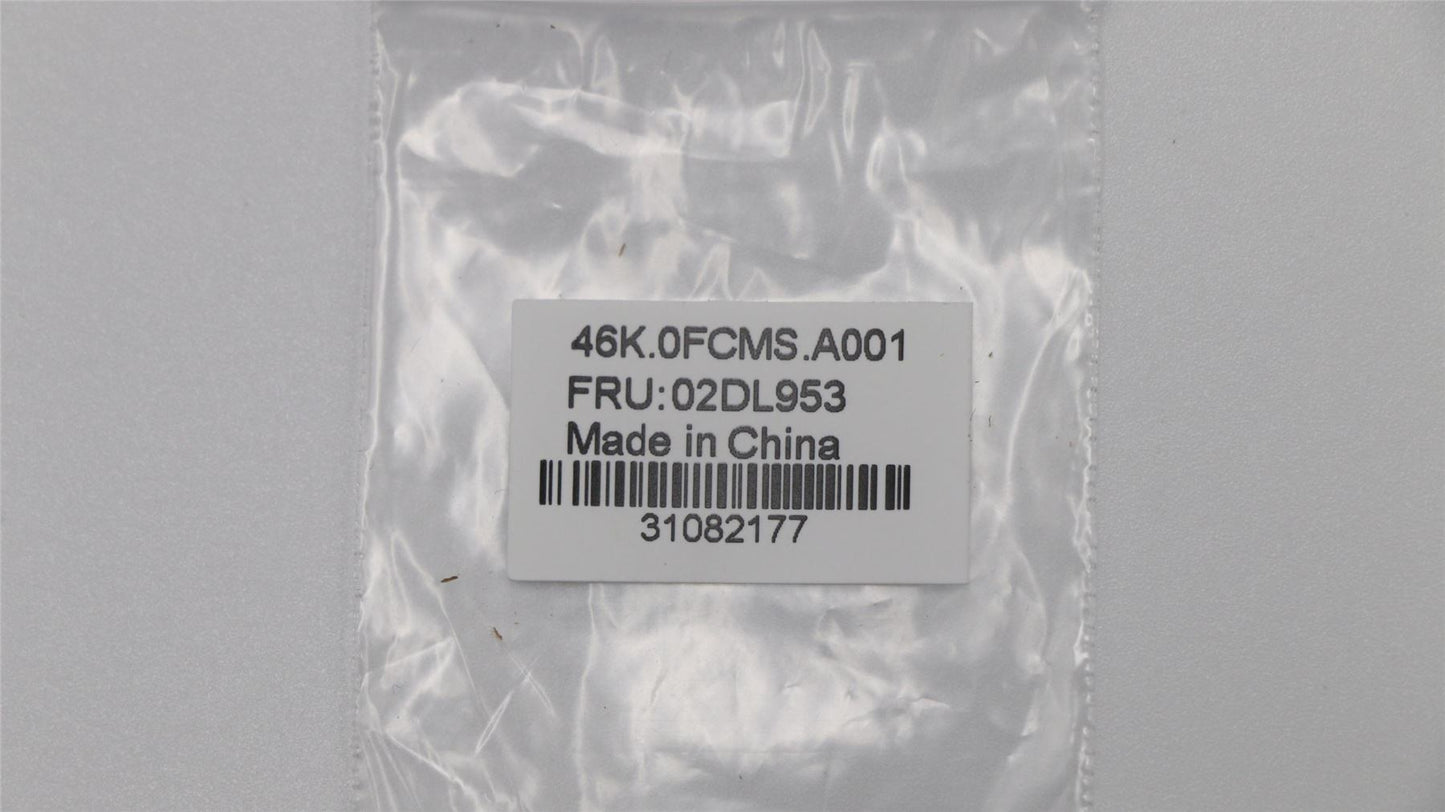 Lenovo 02DL953 RUBBER RUBBER PCB Kylo-2