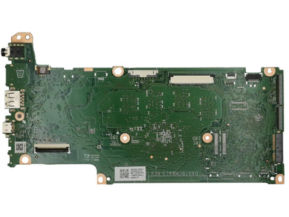 Acer Chromebook C933 CB314-1H Motherboard Mainboard Black NB.HKD11.002