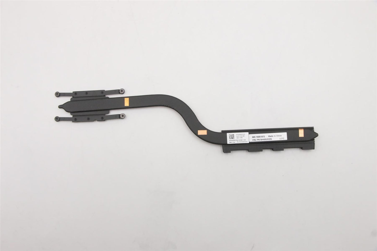 Lenovo Heatsink L 81X8 AVC 5H40S20225