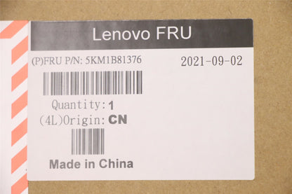 Lenovo KYB_MOUSE G-Tech Euterpe S/W CZ_SL 5KM1B81376