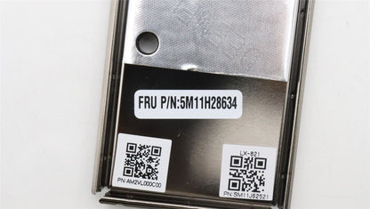 Lenovo Rear I/O Shielding,T580,Intel 5M11H28634