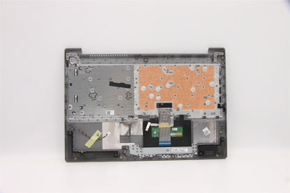 Lenovo Upper Case ASM_UKE L81X8 FPPGDIS 5CB1C15114