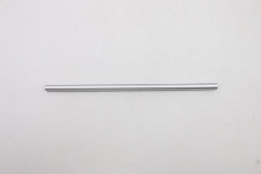 Lenovo Yoga 7-13ITL05 7-13ACN05 Hinge Cap Strip Trim Cover Silver 5CB1B00948