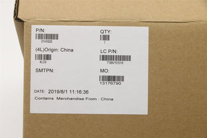 Lenovo ThinkPad X390 T490s Motherboard Mainboard UMA intelI58365U 8G 01HX925