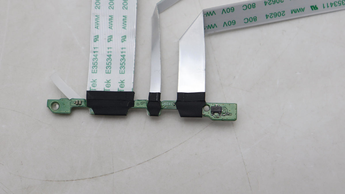 Lenovo CARDPOP Sensor_Board H 21EUSensorCableIR Sensor Board 5C50S25425