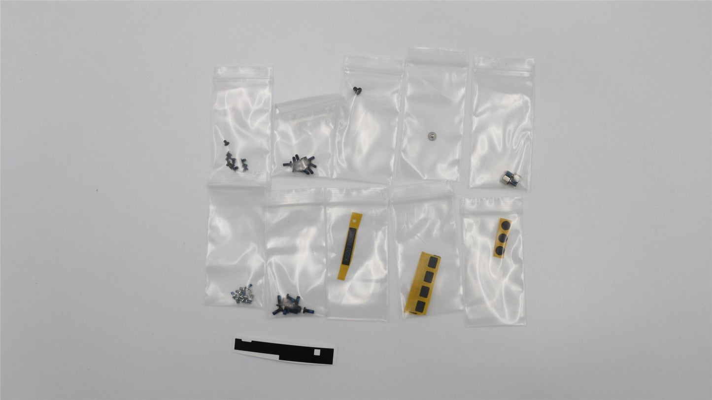 Lenovo Screw FRU Screw Kit 04W3902