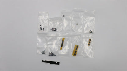 Lenovo Screw FRU Screw Kit 04W3902