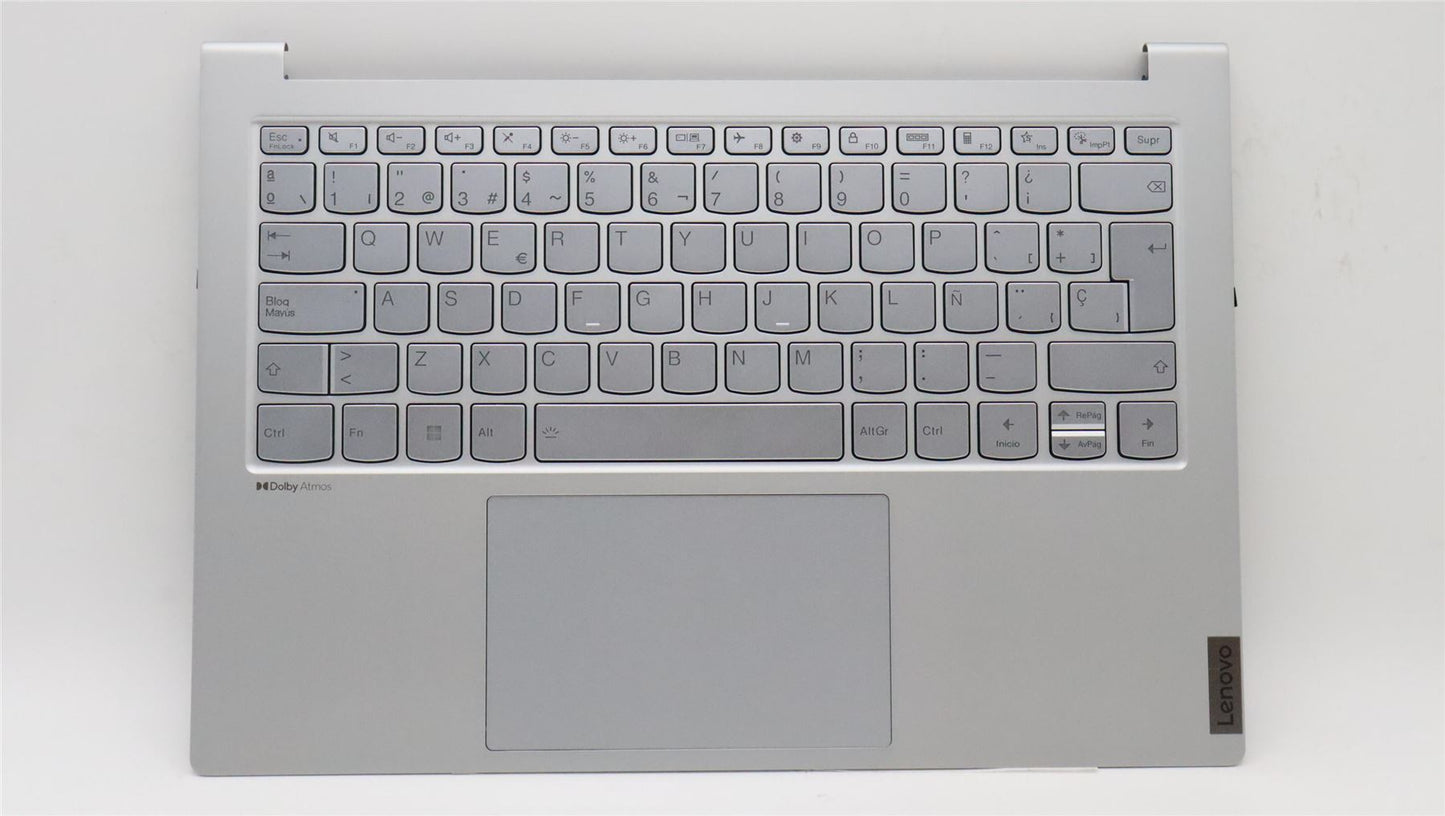 Lenovo Upper Case ASM_SPA L82UT CG 5CB1J23614