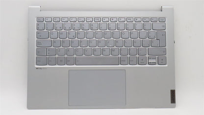 Lenovo Upper Case ASM_SPA L82UT CG 5CB1J23614