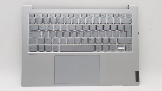 Lenovo Upper Case ASM_SPA L82UT CG 5CB1J23614