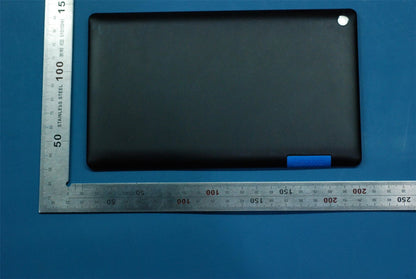 Lenovo TB3-710F Batt Cover_BL&*HQ31601738000 CS 5S58C04816