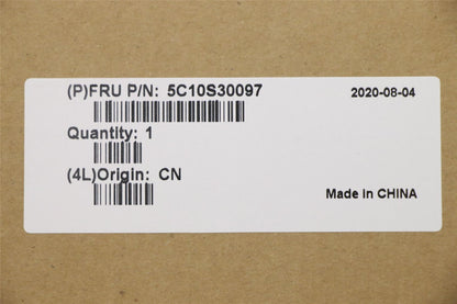 Lenovo FP Cable Q 82AB 5C10S30097