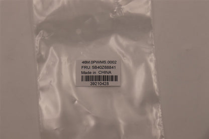 Lenovo FRU BRACKET IO L_Fenrir 5B40Z68841