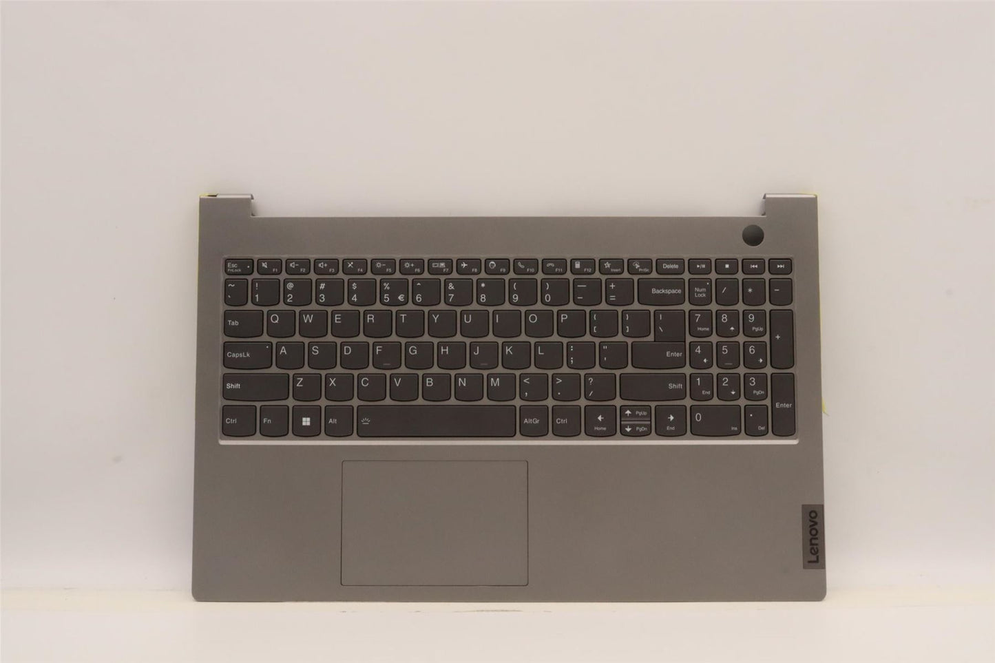 Lenovo ThinkBook 15 G4 ABA Palmrest Touchpad Cover Keyboard US Europe 5CB1H88671