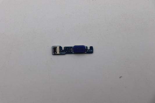 Lenovo CARDPOP MIC C 83KF Microphone Board 5C50S25801