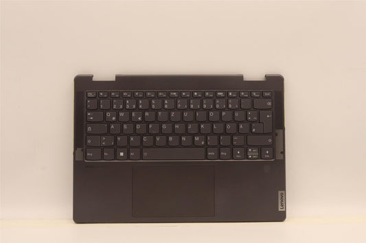 Lenovo Upper Case ASM_GER L82QE FPSG 5CB1J02102