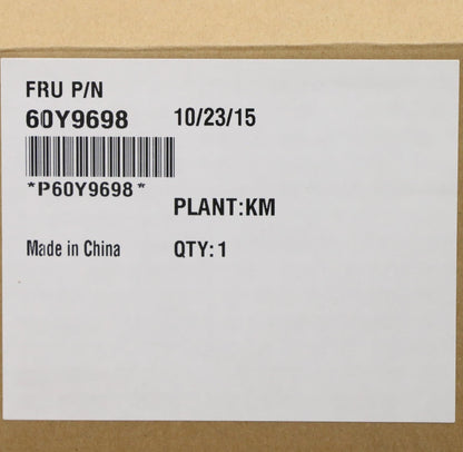 Lenovo LD-KBD UKE UK English Keyboard 60Y9626