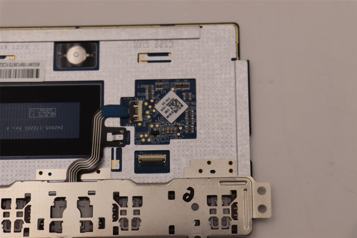 Lenovo MECH_ASM CS22 3+2bCPLC,GLM,BLK,NFC,SUN 5M11B95903