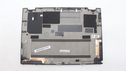 Lenovo MECH_ASM Group BK WW_P D COVER+SCREW 5M11M02585