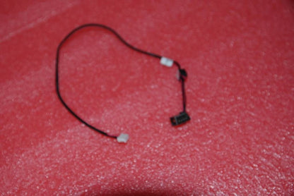 Lenovo IdeaPad G770 G780 Z500 DC In Port Socket Power Cable 31050109