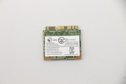 Lenovo BCM4352+BCM20702 WWAN M.2 Board 03T8215