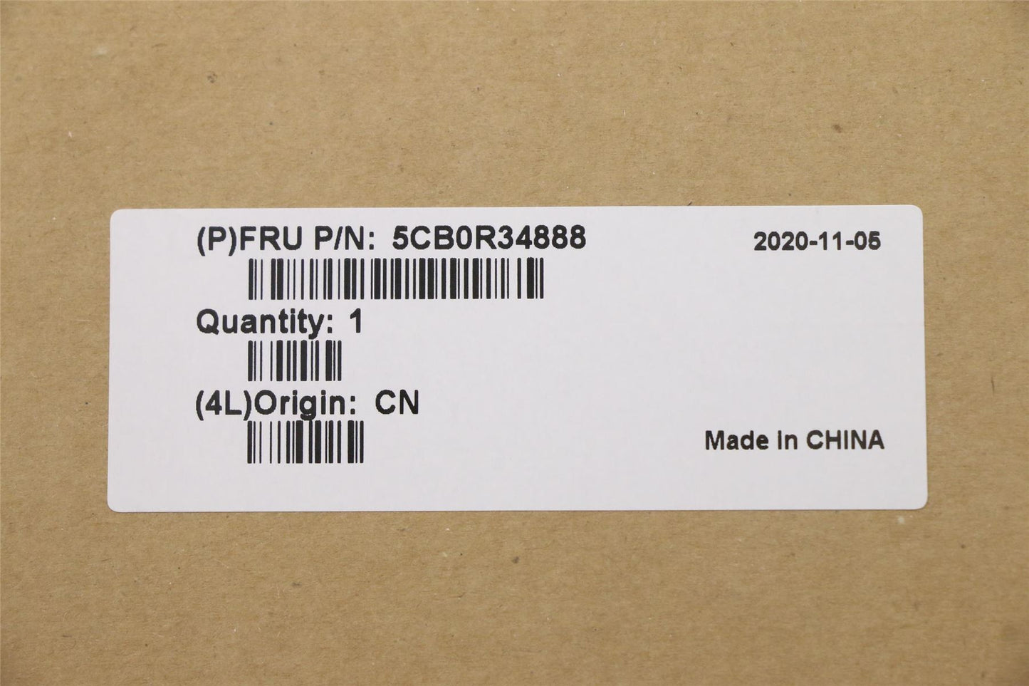Lenovo IdeaPad 130-14IKB Palmrest Cover Tastatur Deutsch Schwarz 5CB0R34888